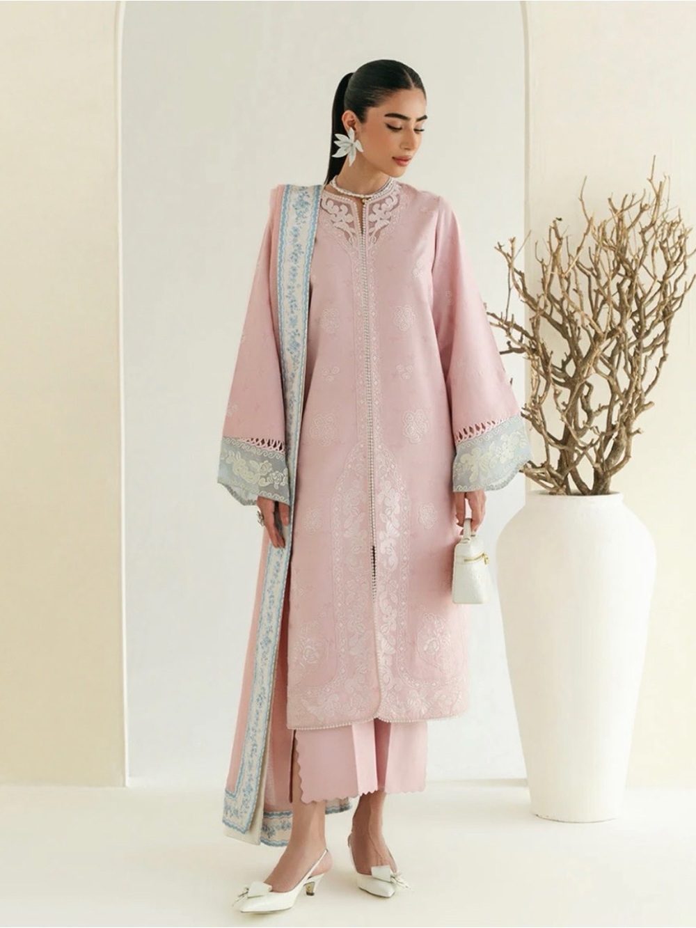 Salwar Kameez